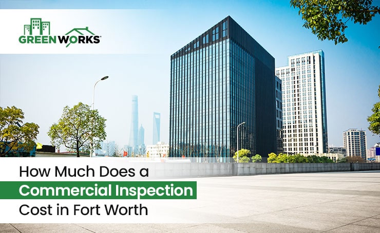 Commercial Inspection Cost