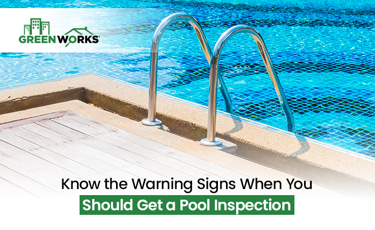 Pool Inspection