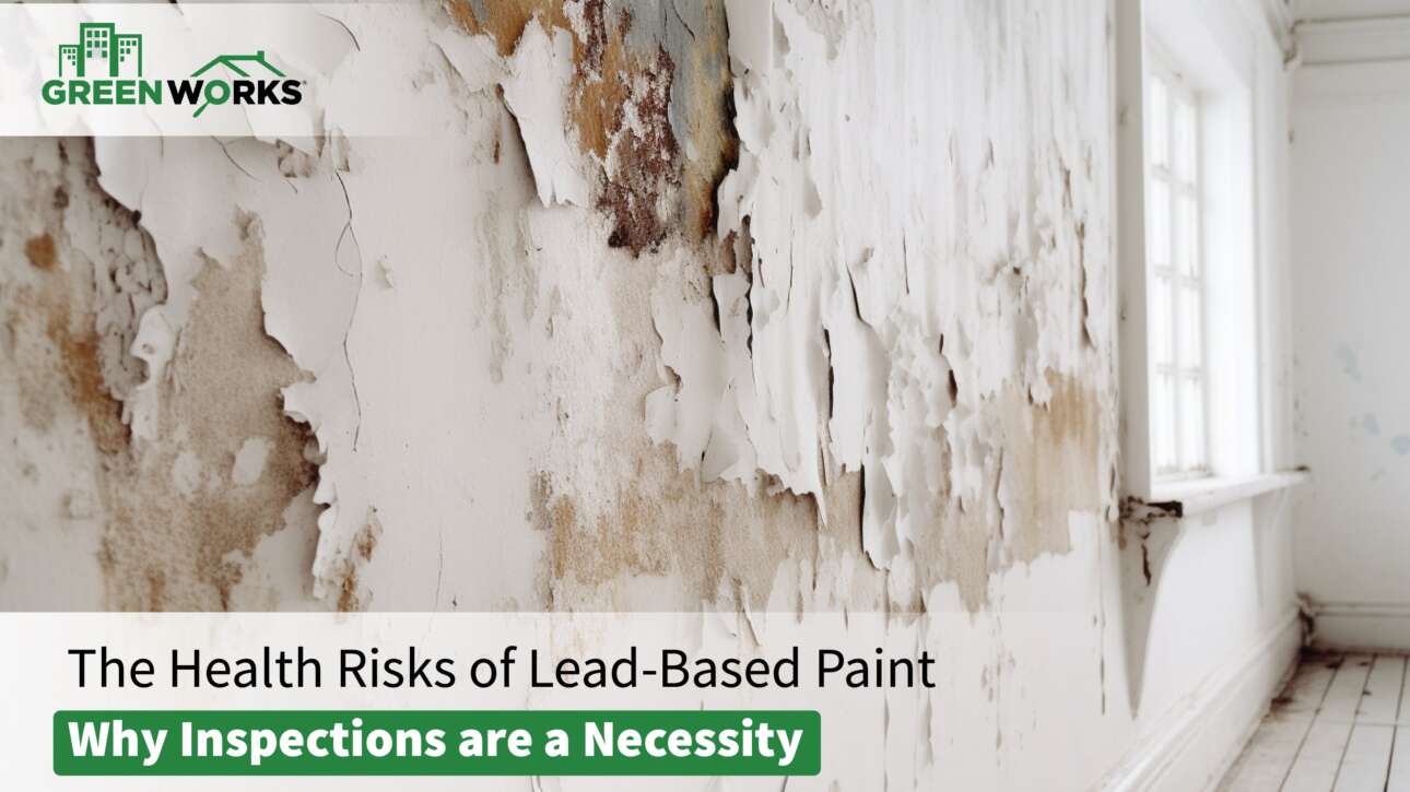 Lead-Based Paint