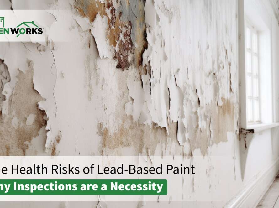 Lead-Based Paint