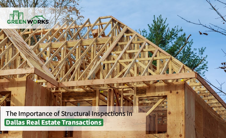 Structural Inspection