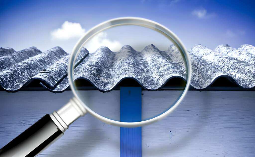 asbestos testing