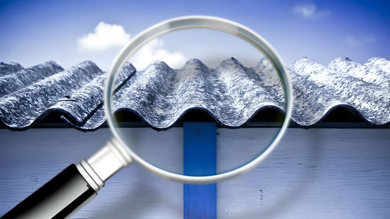asbestos testing