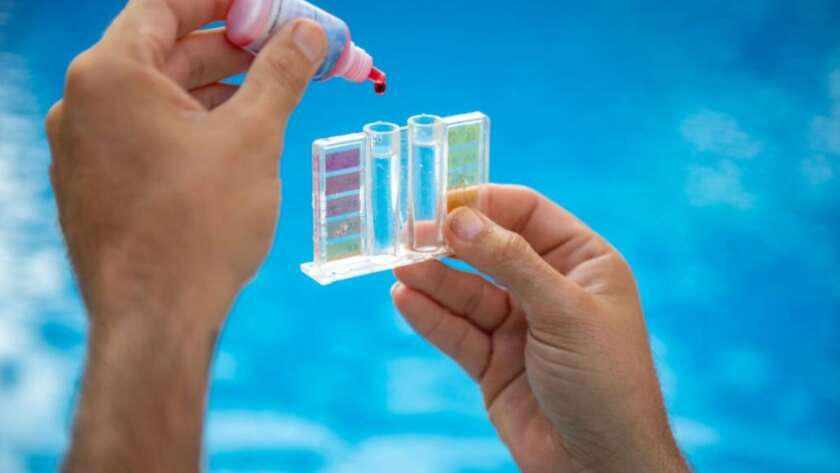 Why Pool Inspection Is Essential in Construction?
