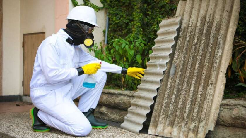 From Start to Finish: Your Guide to Asbestos Inspection Procedures