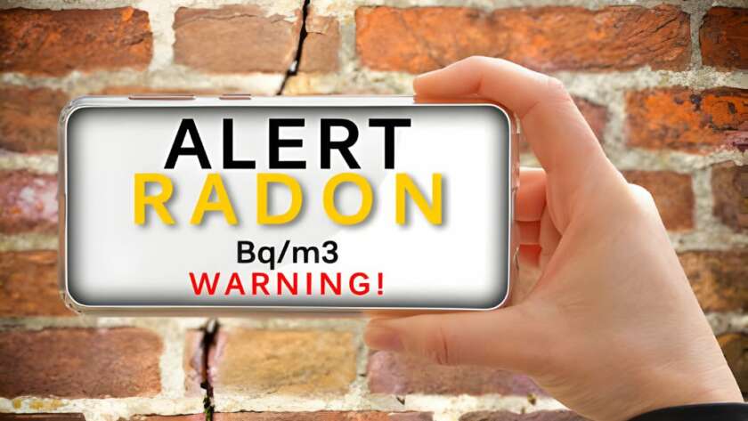Seasonal Changes and Radon Levels: What’s the Connection?