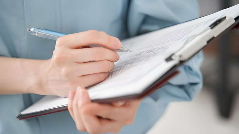 What is Covered During an Interior Inspection?