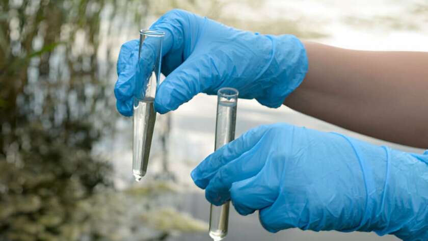 3 Most Important Water Quality Parameters