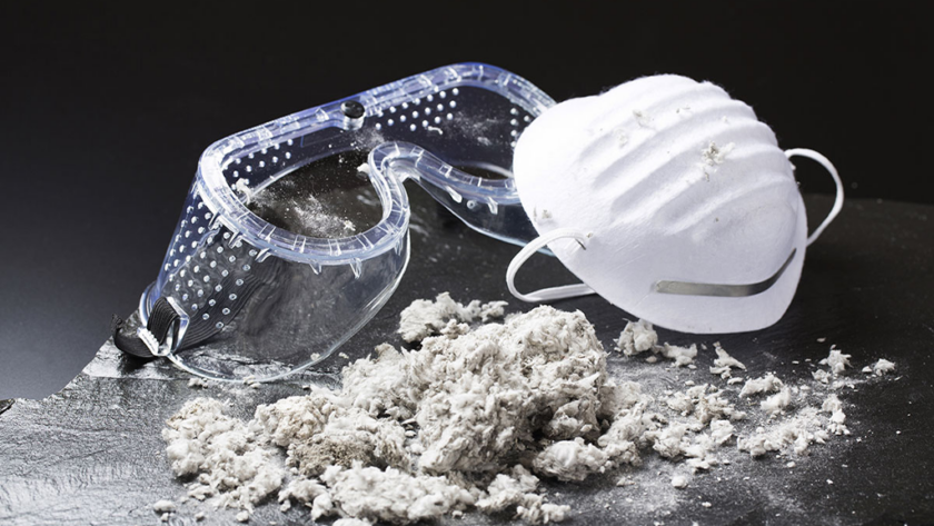 Navigating Asbestos Hazards in Commercial Properties: Insights from the Texas Asbestos Health Protection Act