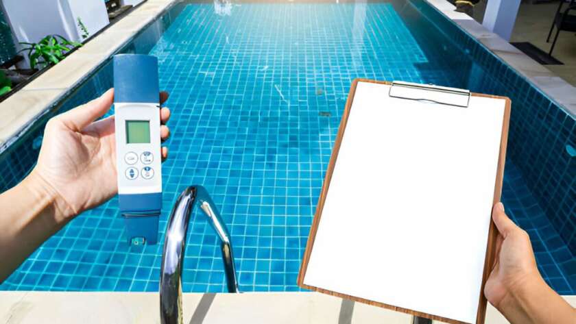 The Complete Pool Inspection Checklist for Residential Properties