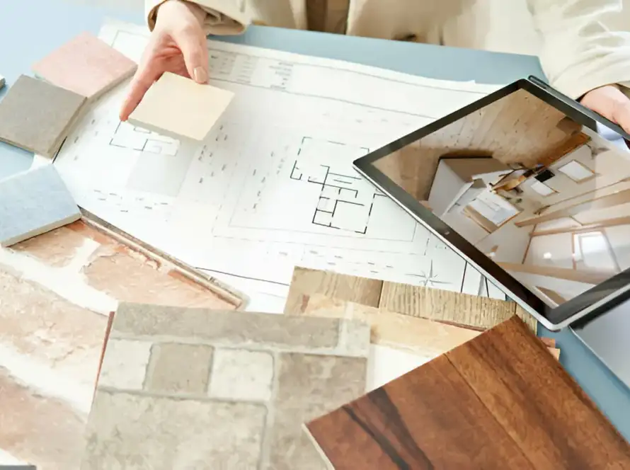 Structural Home Inspection
