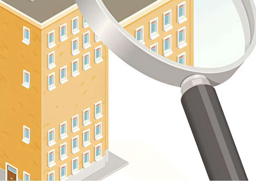 Commercial Building Inspections