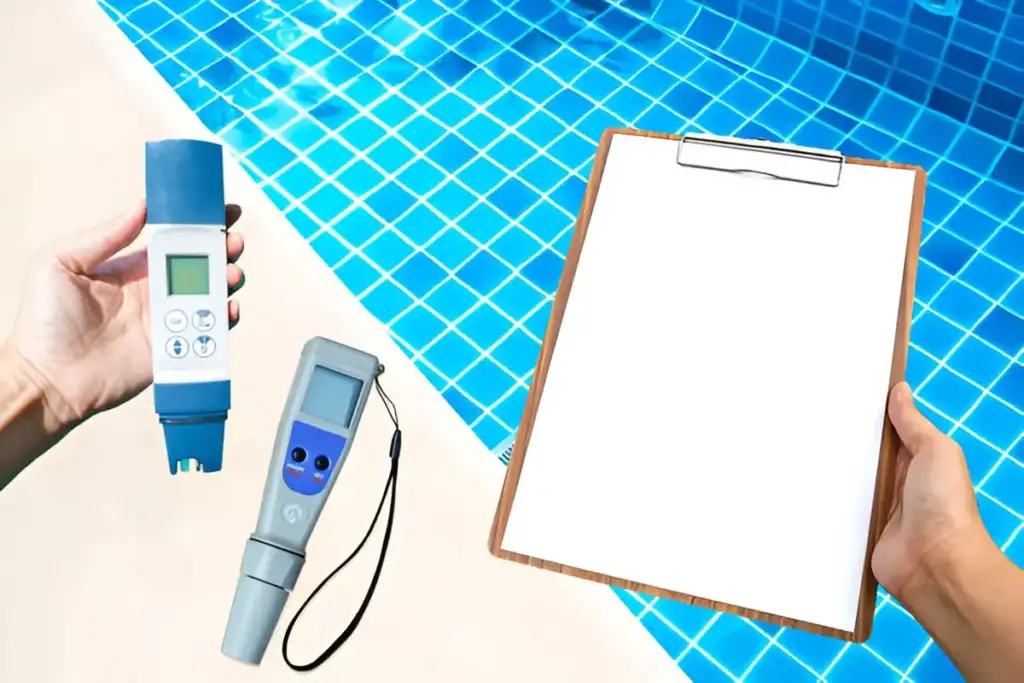 What Are The Common Pool Issues Found During a Pool Inspection?