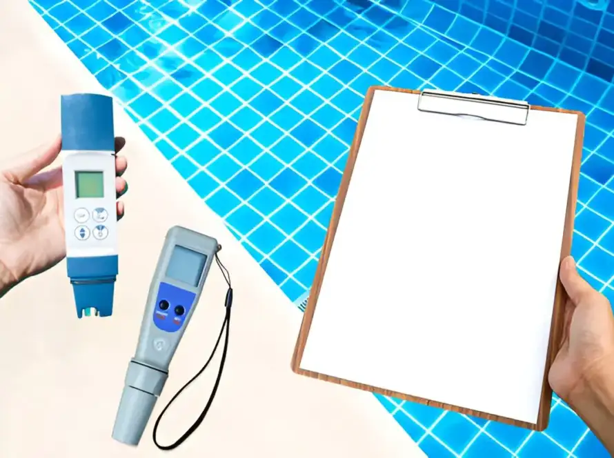 What Are The Common Pool Issues Found During a Pool Inspection?