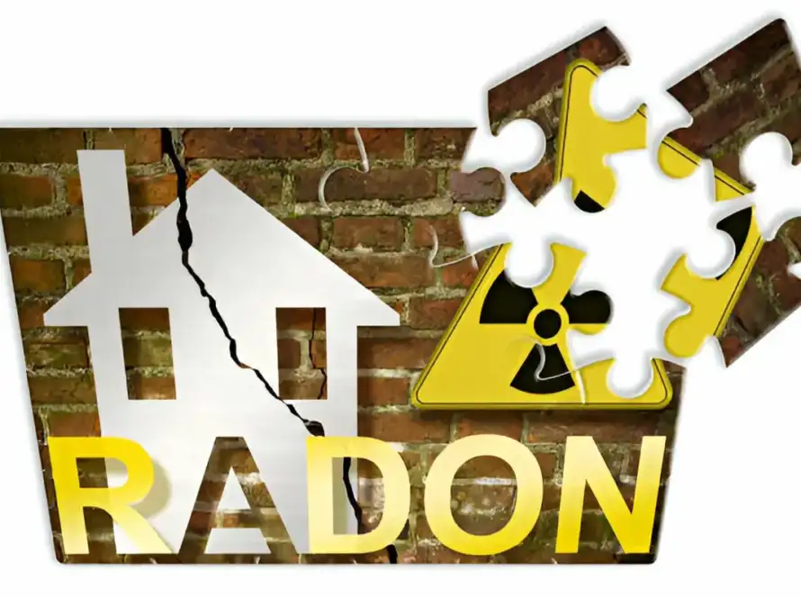 Radon Levels