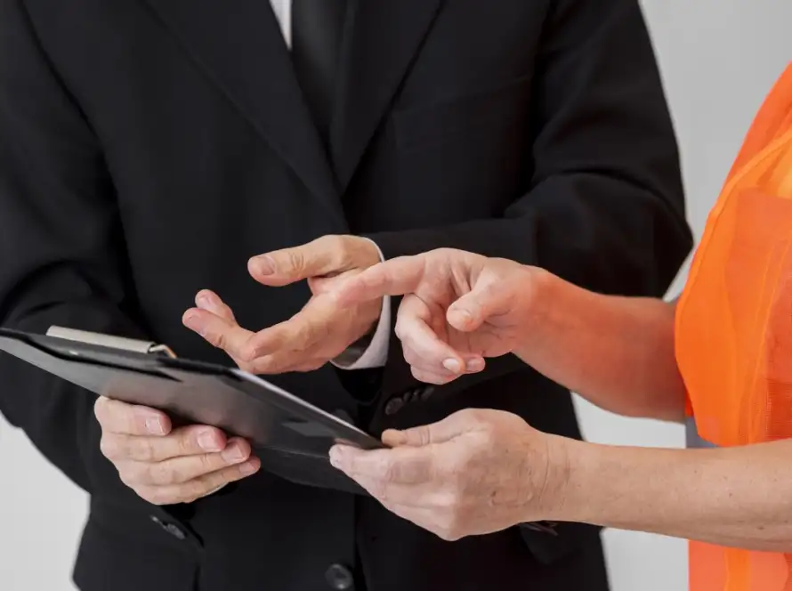 Commercial Property Inspection Checklist