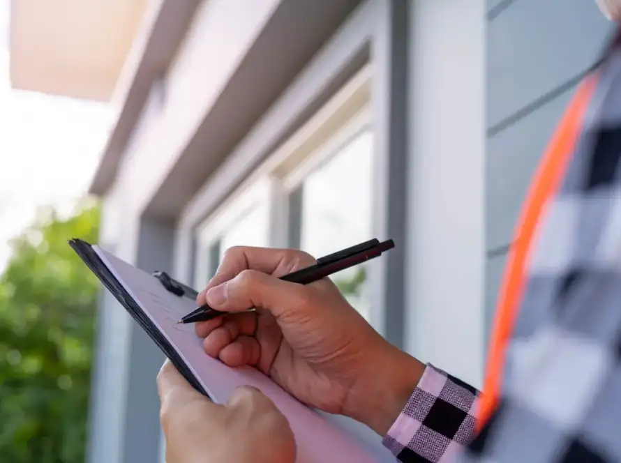 What Fixes Are Mandatory After A Home Inspection