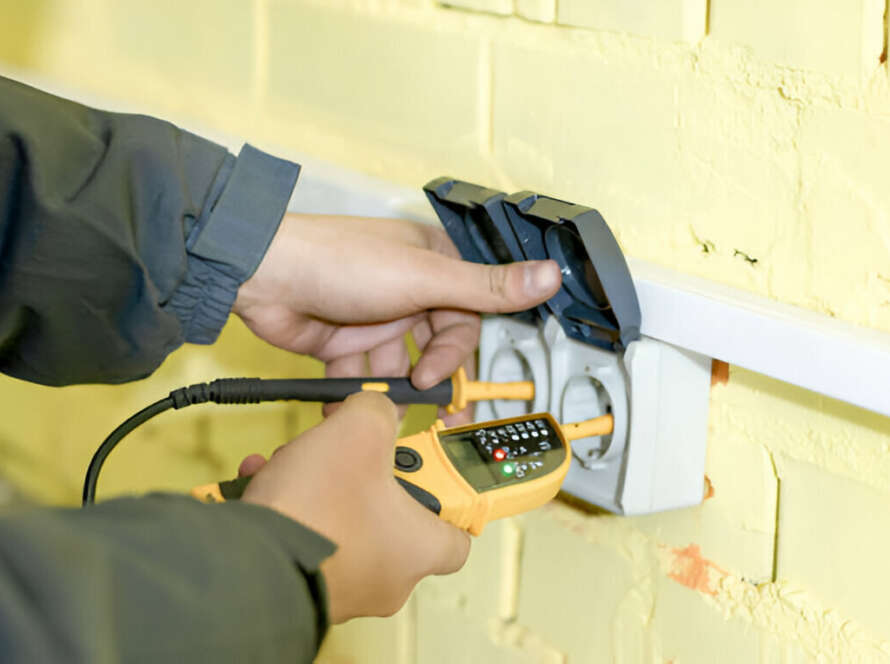 Electrical Issues Found During Home Inspections