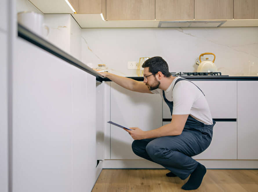 Who Pays for a Home Inspection