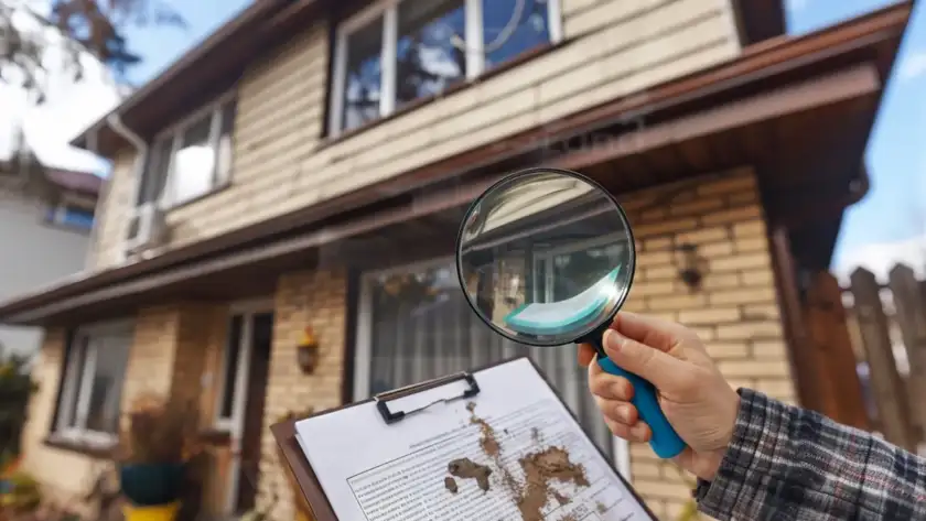 7 Common Defects Found During New Construction Inspections