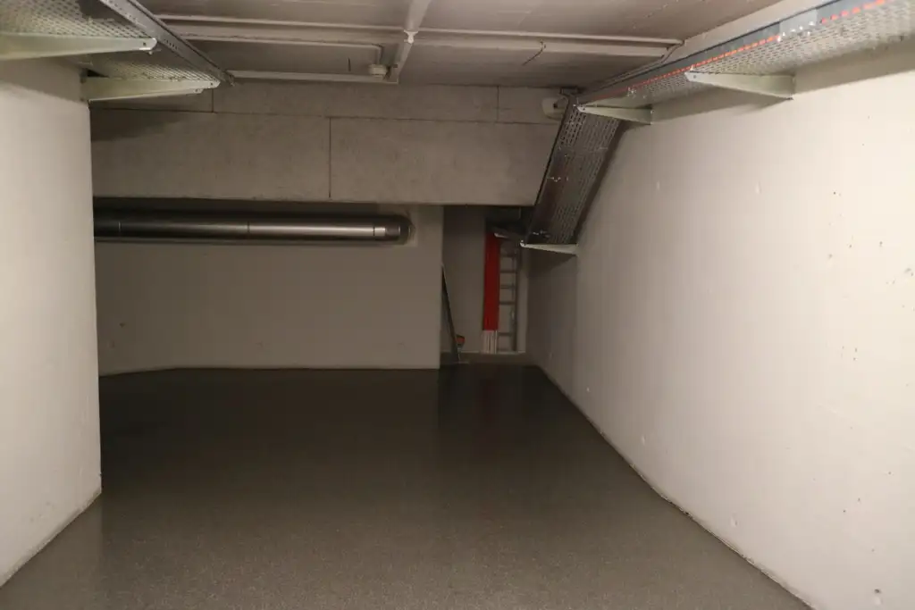 Radon in Crawl Spaces