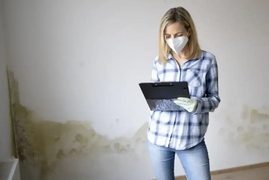 Hidden Dangers of Mold
