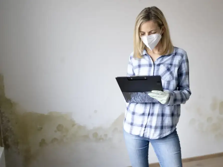Hidden Dangers of Mold