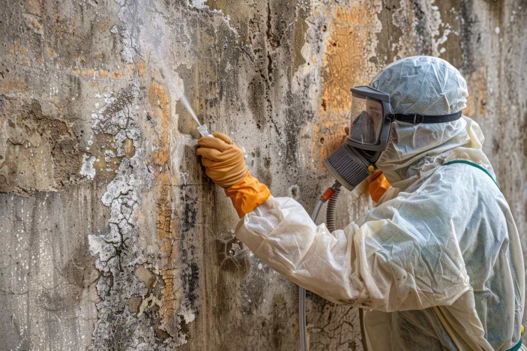 Tips to Remove Asbestos in Buildings