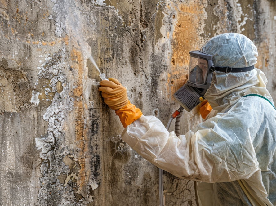 Tips to Remove Asbestos in Buildings