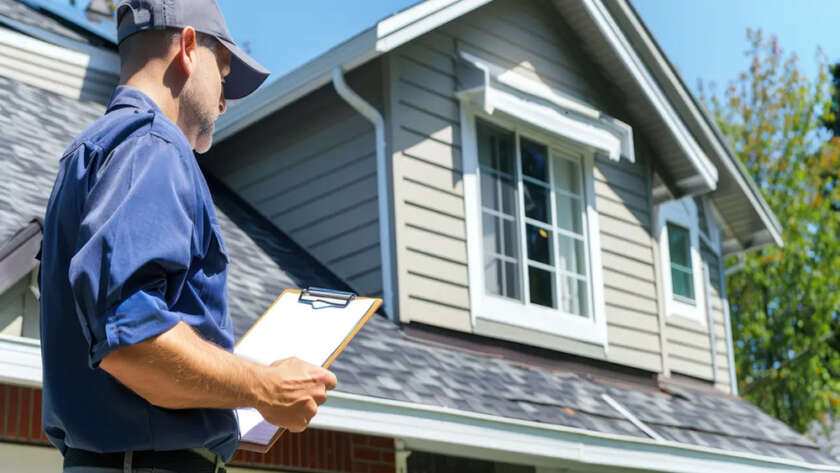 Is an Asbestos Home Inspection Warranted for My Older House?