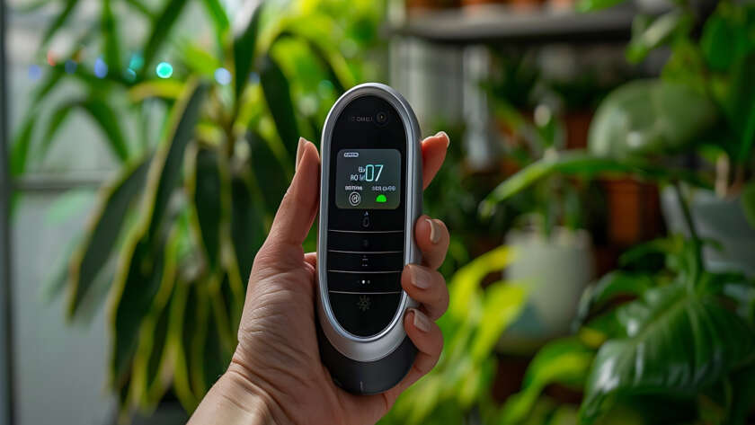 How to Test Your Home’s Air Quality and Make It Safer