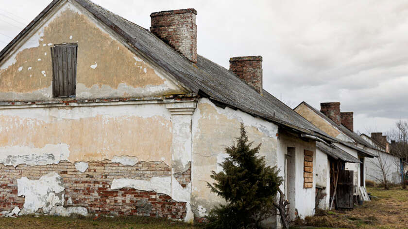 The Hidden Dangers of Lead in Older Buildings: What Owners Need to Know
