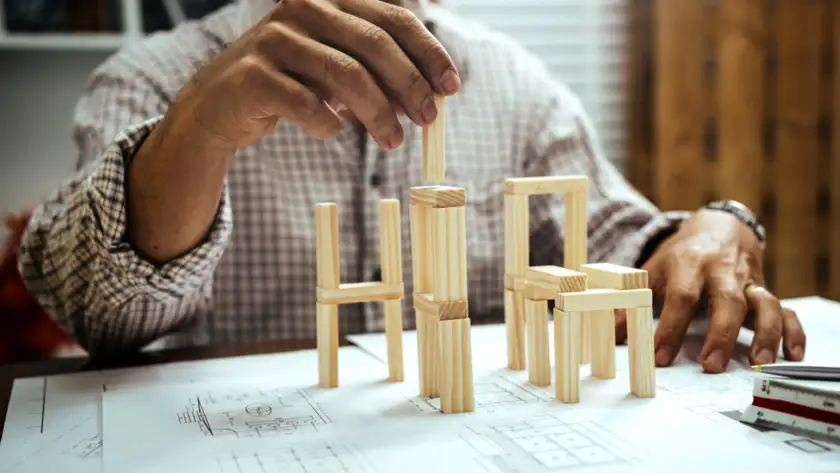 The Three Phases of Construction: A Comprehensive Guide