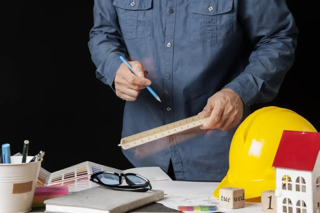 The Role of an Engineer in a Residential Renovation