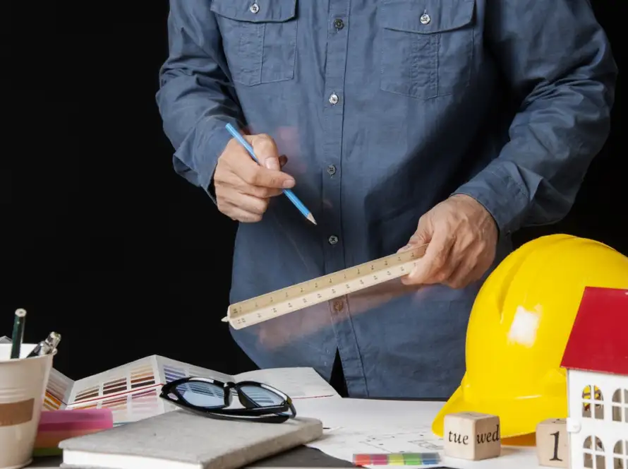 The Role of an Engineer in a Residential Renovation