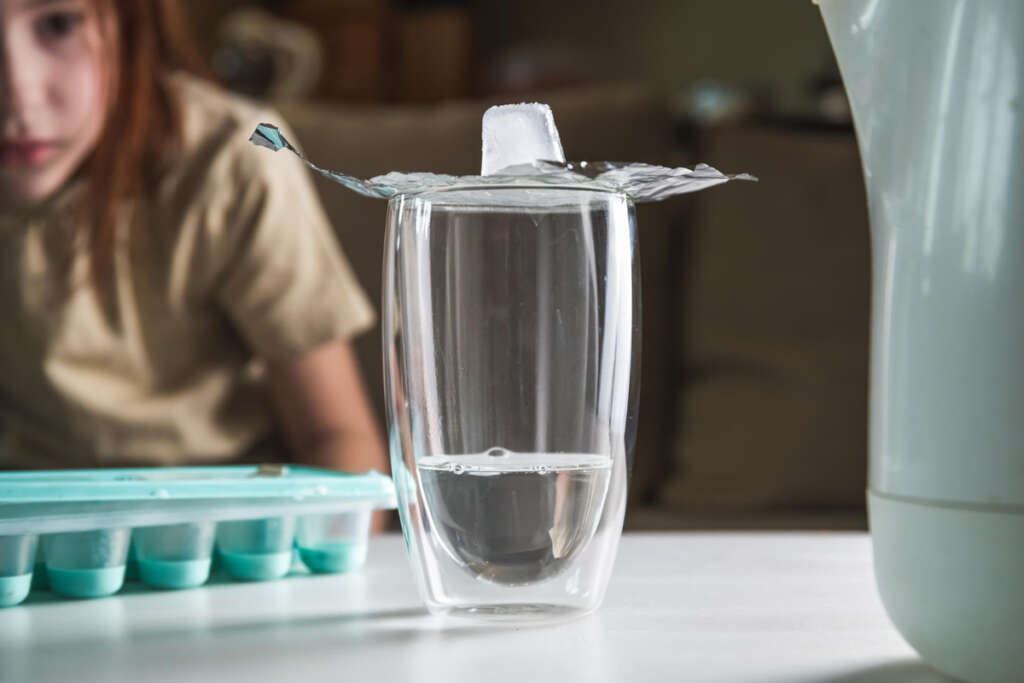 How Hard Water Affects Your Home