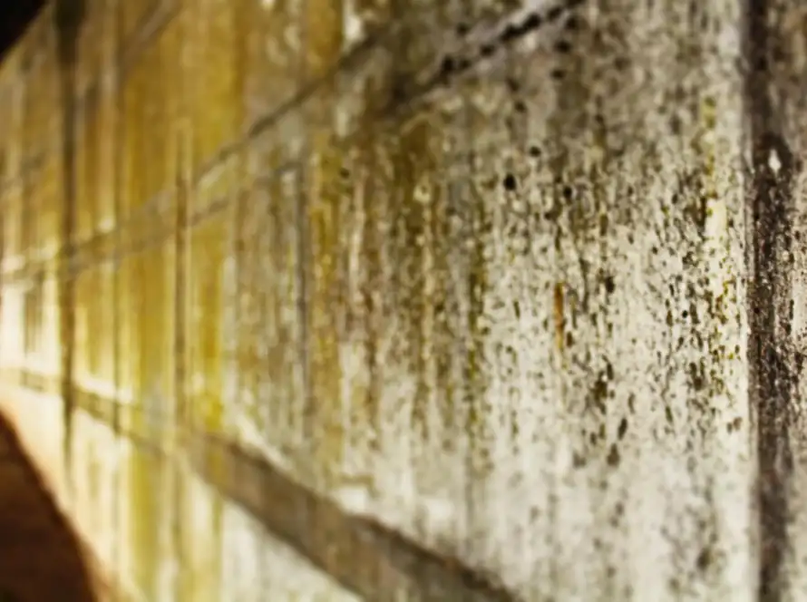Ways to Prevent Mold Growth in Commercial Buildings