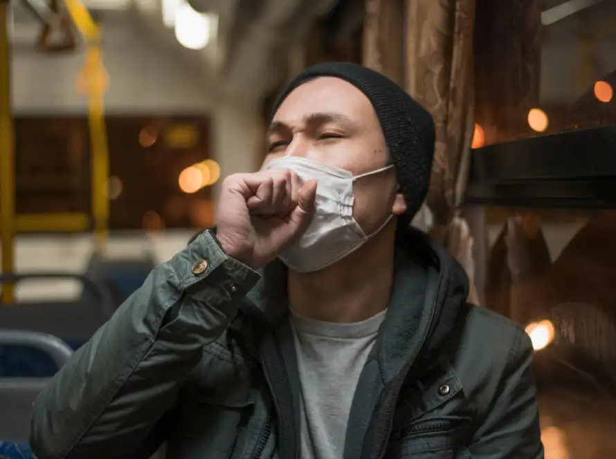 radon testing