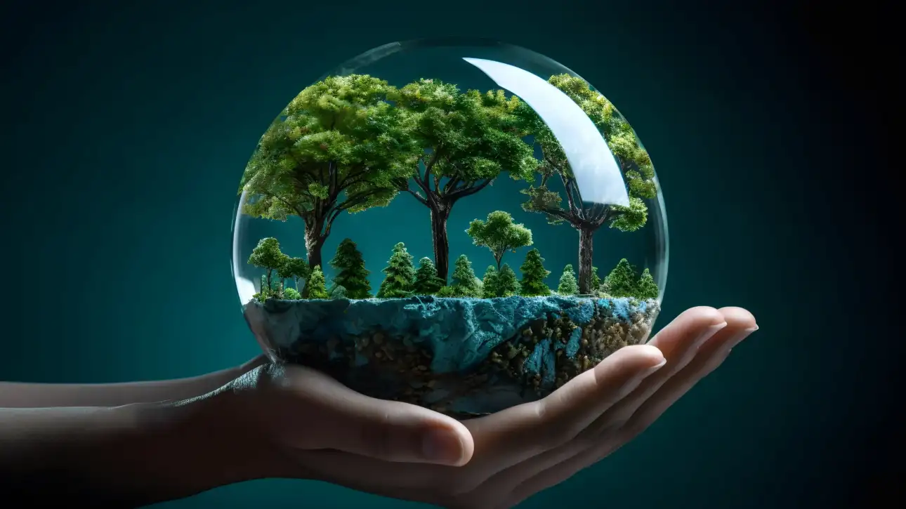 Environmental compliance benefits
