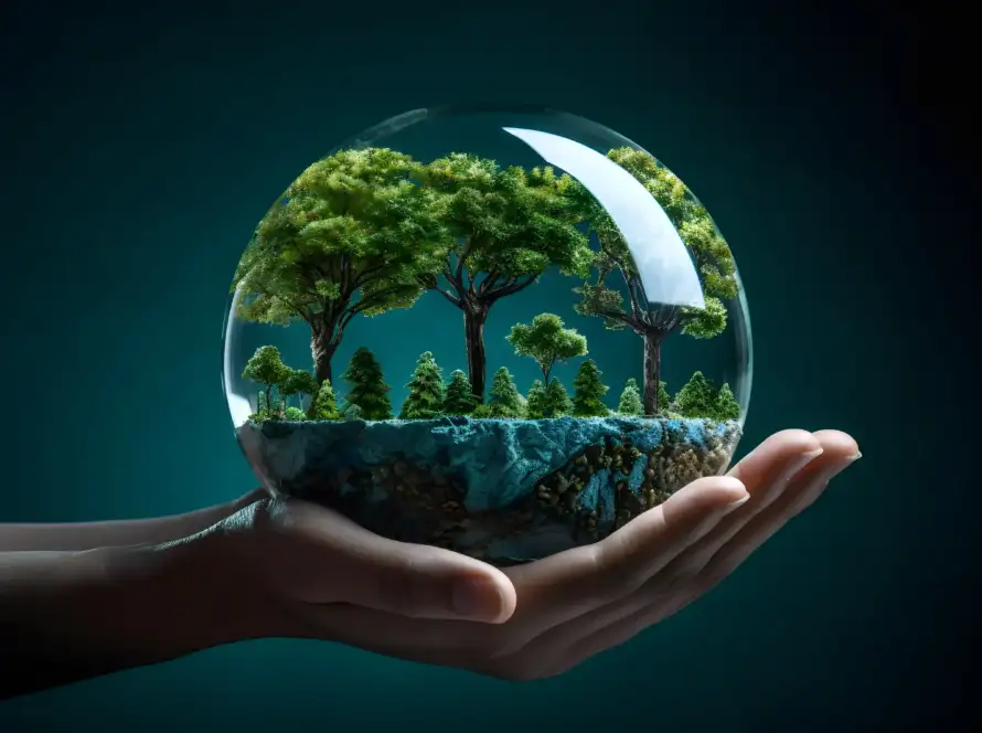 Environmental compliance benefits