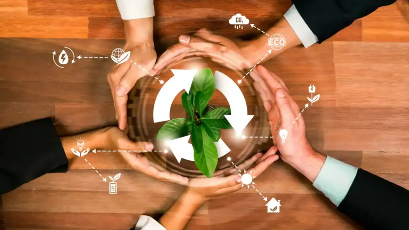 How We Solved Environmental Challenges for Commercial Clients